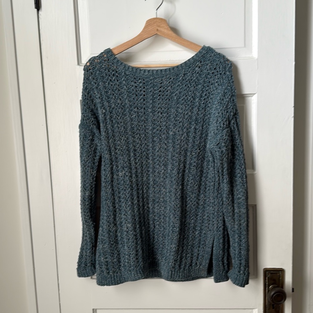 Loft Sweater